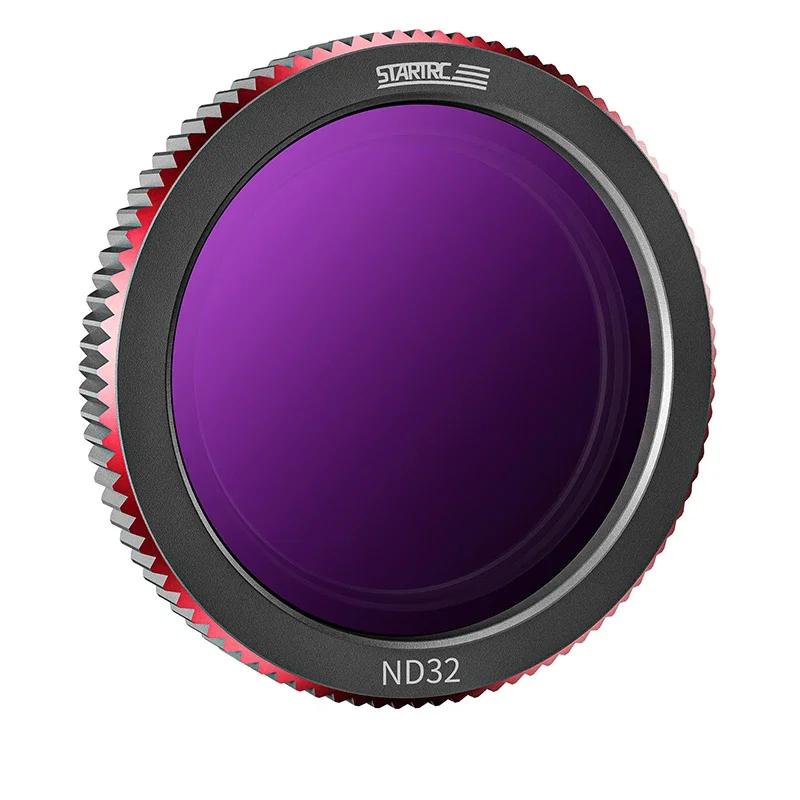 STARTRC Neo Objektiv Filter Kit Für DJI Neo ND Filter Set CPL UV ND8 ND16 ND32 Filter für DJI NEO Drone Kamera Filter Zubehör