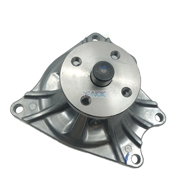 

ME996789 ME200411 ME993473 Water Pump for Excavator E307C E307 E308 SH60 4M40 4M41 Engine