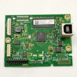 W2G54-60001 Formatter Board Voor Hp Laserjet Pro Mfp M28a M29a M30a M31a 28 29 30 31 Moederbord Logic Board