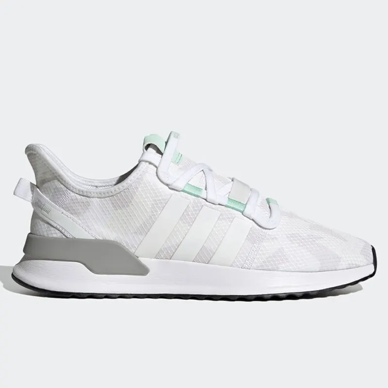 

Adidas Genuine Originals U_PATH RUN Unisex Cushioned Sneakers FV9250