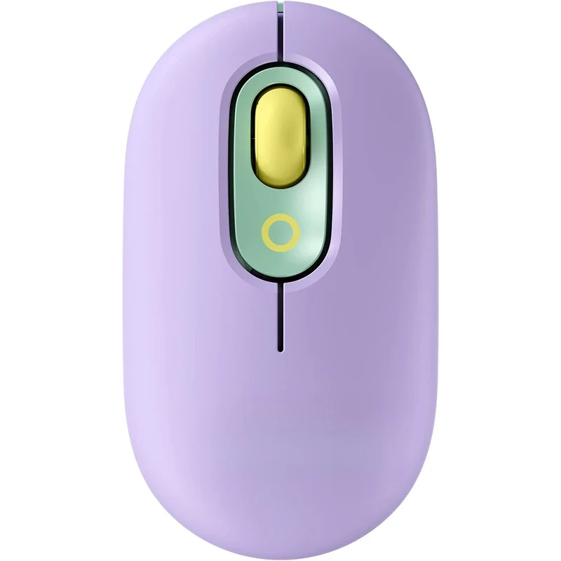 Original FOR Logitech POP Mouse Compact and Portable Wireless Mouse - Daydream Mint