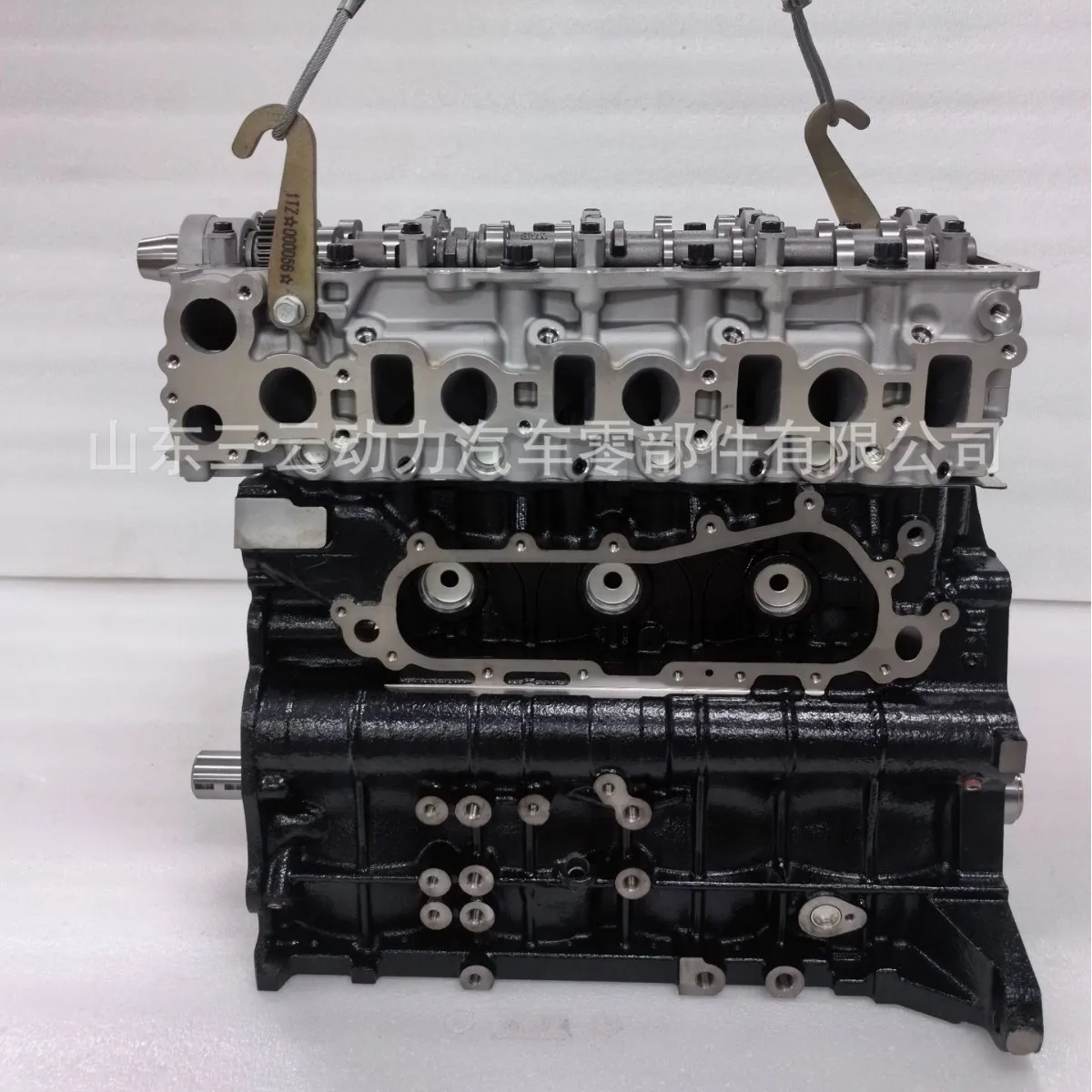 

Suitable for New Spot 1KD Short Cylinder New Auto Parts Toy ota 1KD Engine Engine