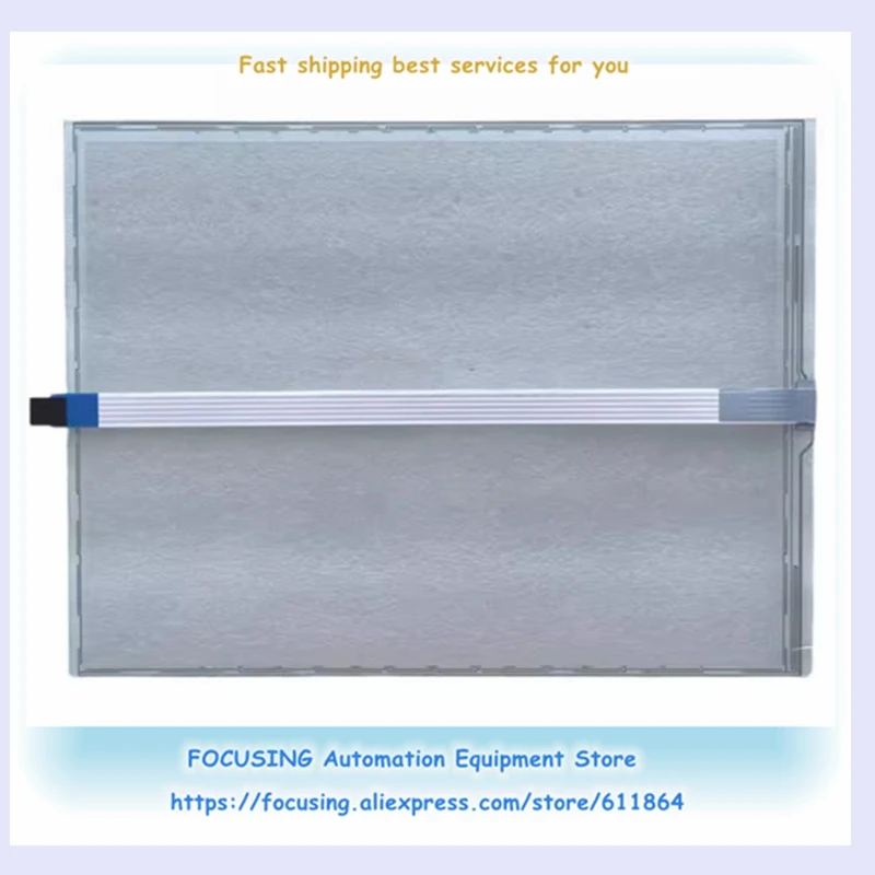 Neues 6AV3627-1QL01-0AX0 TP27-10 Touch Screen Panel Glas