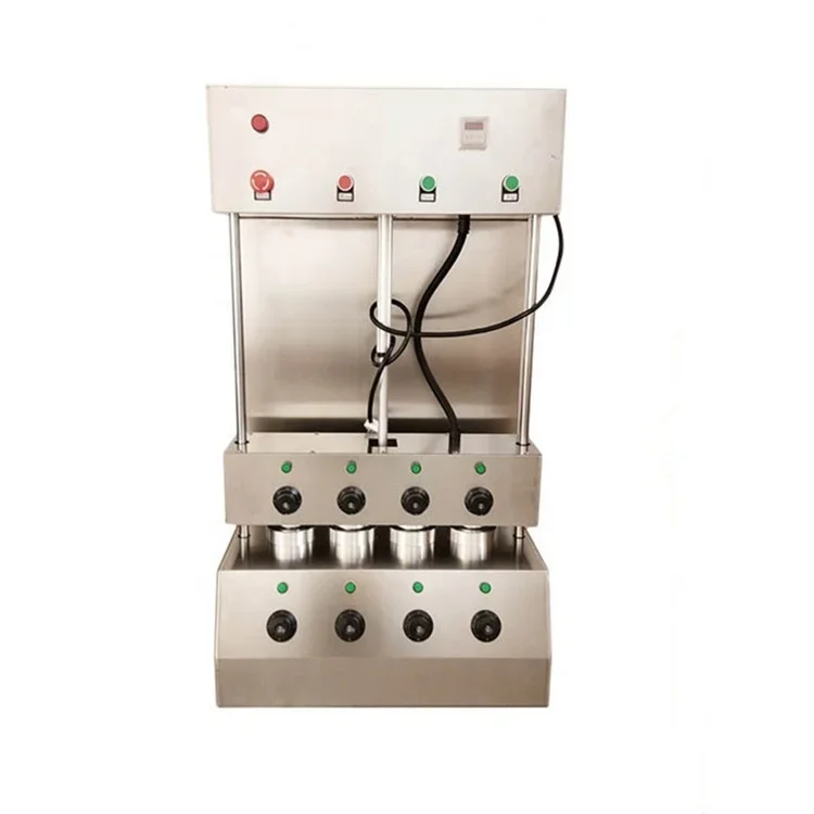 ขายเครื่องกรวยพิซซ่า Maquina De Fazer / กรวยพิซซ่า