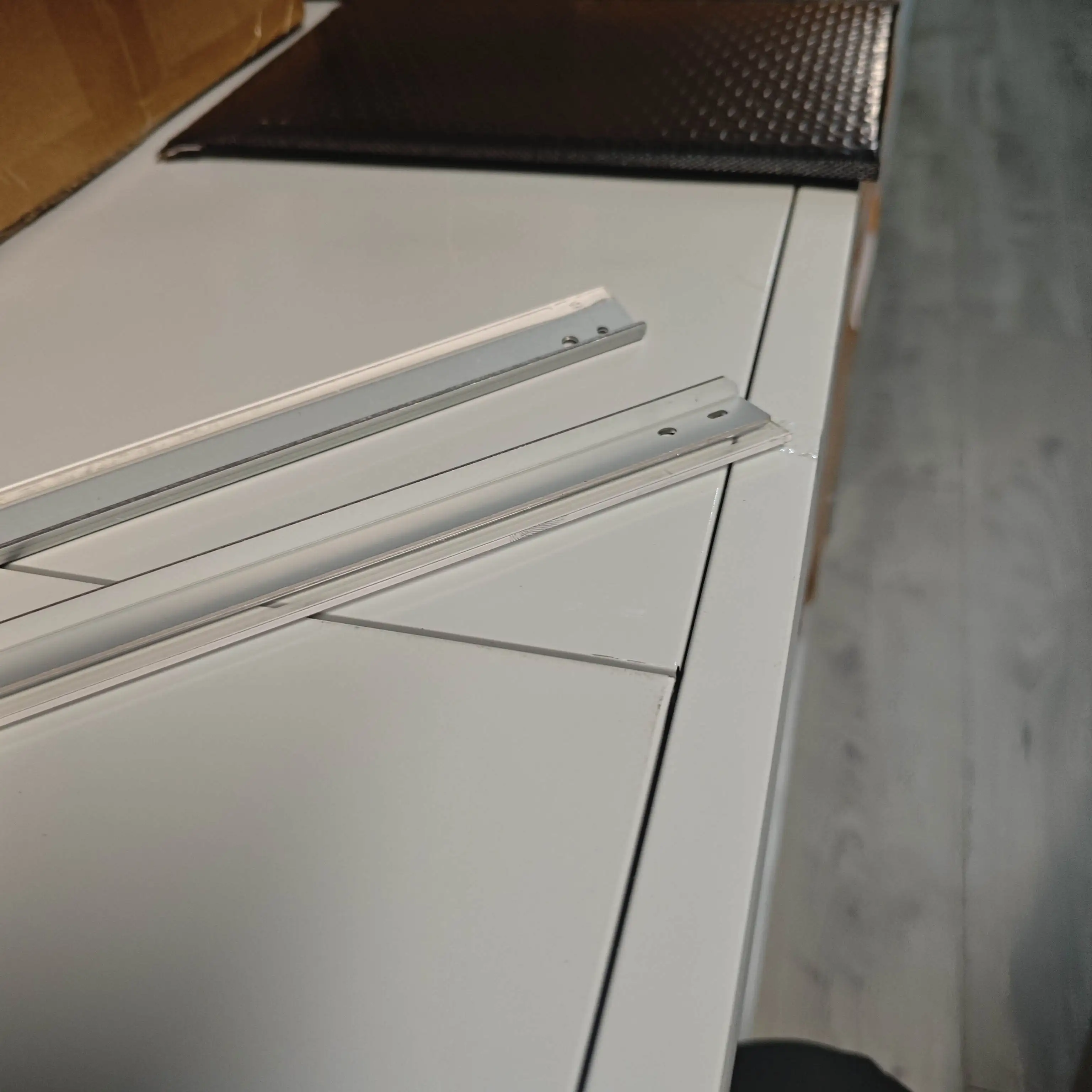 

5pcs AD04-1114 AF1022 Drum Cleaning Blade for Ricoh Aficio 1022 1027 2022 2027 MP2352 MP2510 MP2550 MP2851 MP2852 MP3350 MP2553