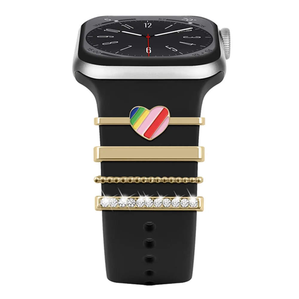 Watchband Decoratio… - image