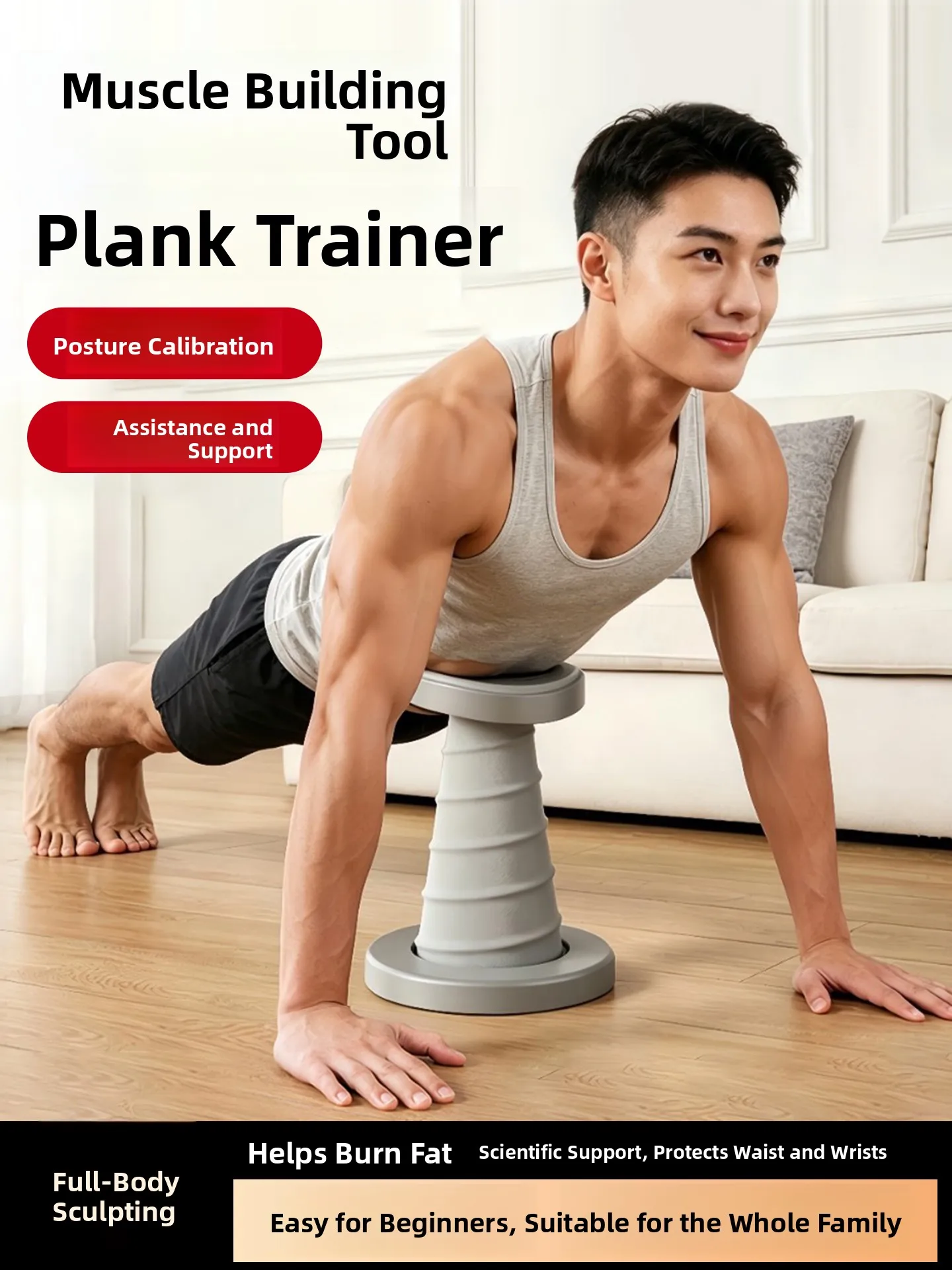 automatic-rebound-push-up-trainer-fitness-equipment-home-exercise-auxiliary-device-support-frame-men-women-beginners