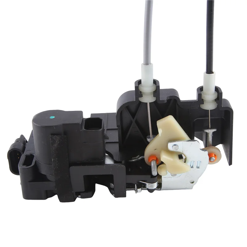 

L38A-Спривод автомобильного дверного замка для Ssangyong Korando C Actyon