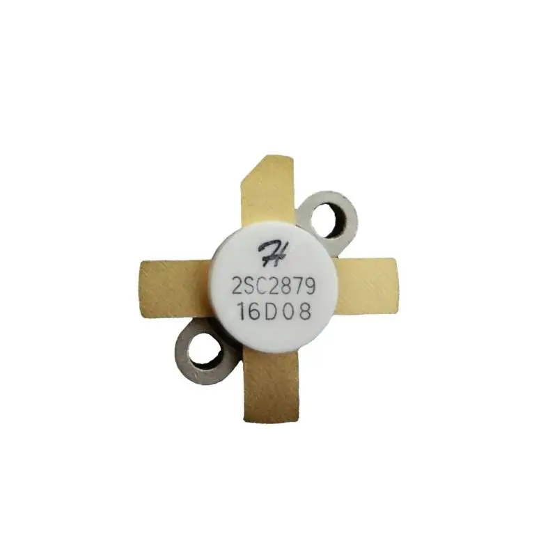 Electronic Components 2SC2879 2SC2879A TO-59 Power Transistor
