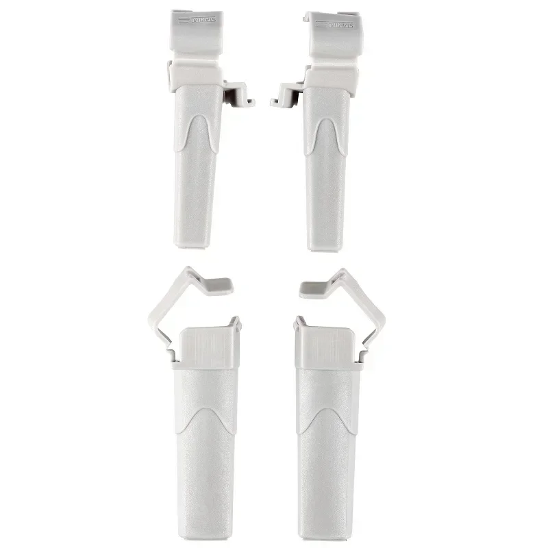 Landing Gear para DJI Mini 4 Pro, Suporte de Extensão, Perna Altura Aumentada, Suporte Protetor, Drone, Quick Release Acessório