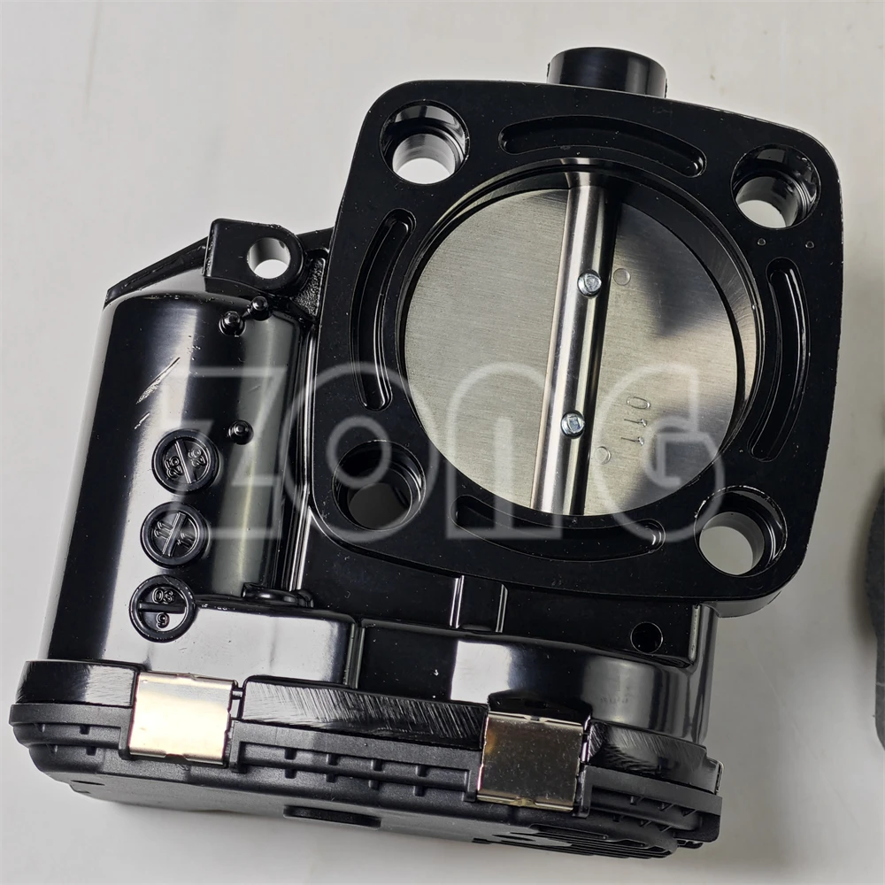 60MM Throttle Body For BRP Jet Ski SeaDoo 4-Tec GTX GTS GTR RXP RXT 90 130 155 215 255 260 300 420892590 420892591 420892592 028