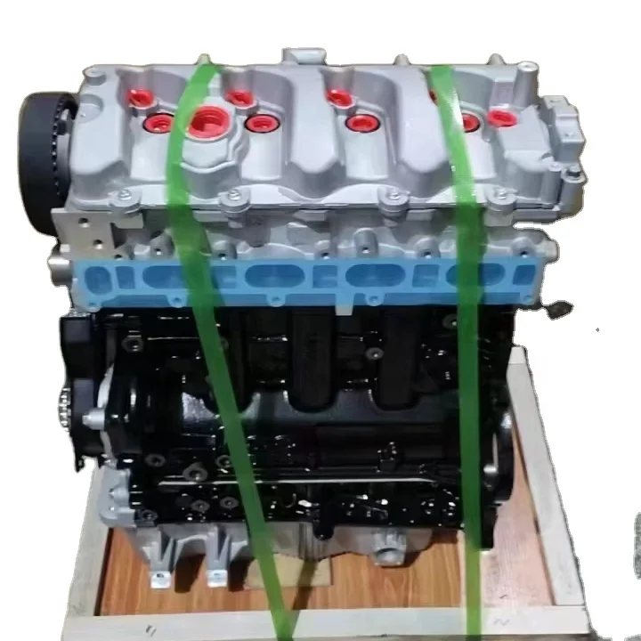 

High Quality D4EA D4CB D4BH 4D56 Diesel Engine For Hyundai Sportage Ceed Cerato Carens Engine Korea Car Motor For Hyundai KIA
