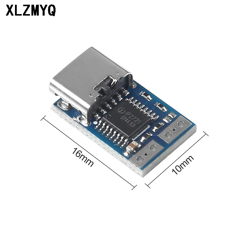 DIY 전자 PDC004-PD C타입 PD 미끼 모듈, - Diy Electronics For Kids 리뷰 및 가격