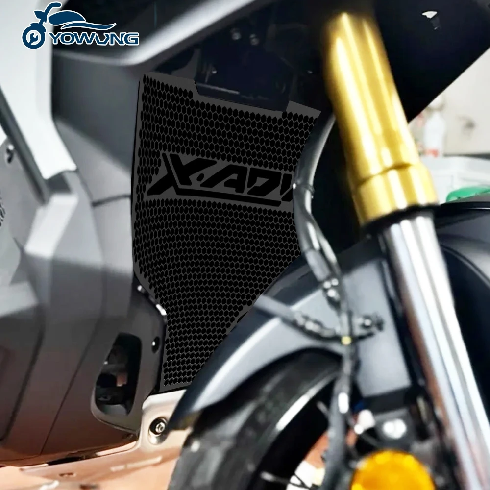 2025 X-ADV 750 Motorcycle Radiator Grille Guard Protection Cover For HONDA XADV 750 XADV750 X ADV xadv 2021 2022 2023 2024 2025 - Image 2