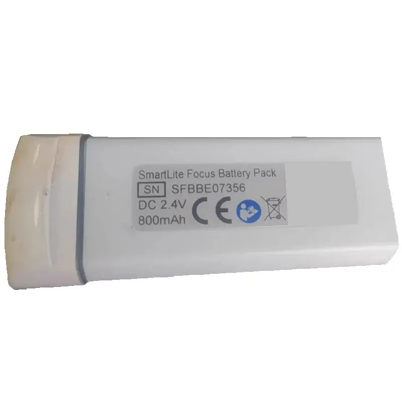 

Комплект для замены аккумуляторной батареи 2,4 В для светового отверждения Dentsply Sirona SmartLite Focus