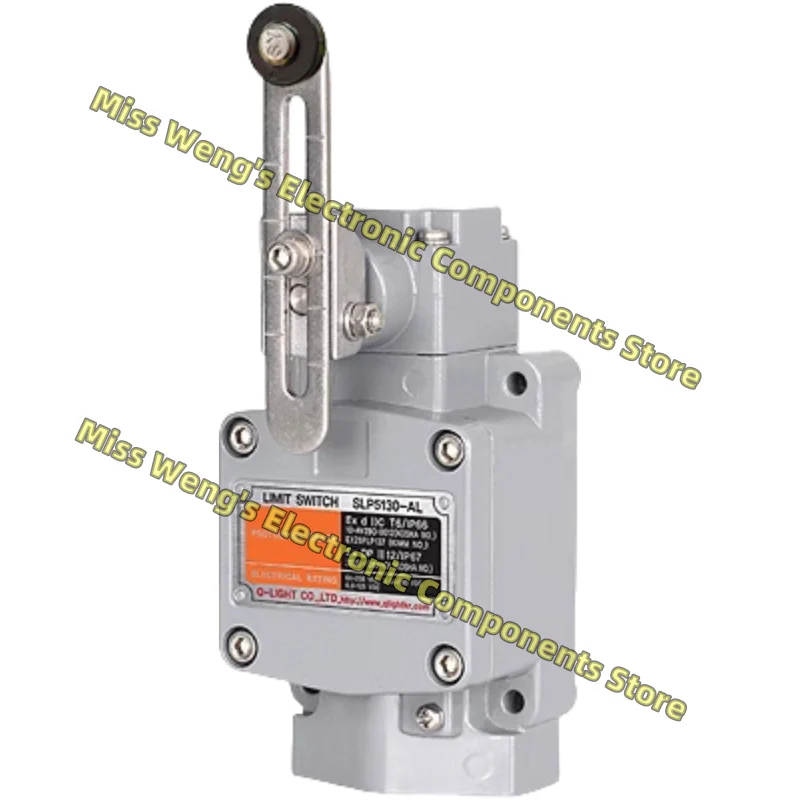 

Explosion proof switch SLP5130-SW SLP5130-AL(genuine product) SLP5130-RL SLP5130-AL