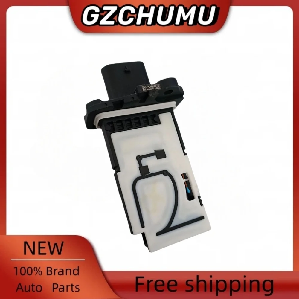 

Датчик массового расхода воздуха OEM CA61-12B579-AA, CA6112B579AA 5WK98503 для Ford Mondeo Transit 1.5 2.0 TDCi