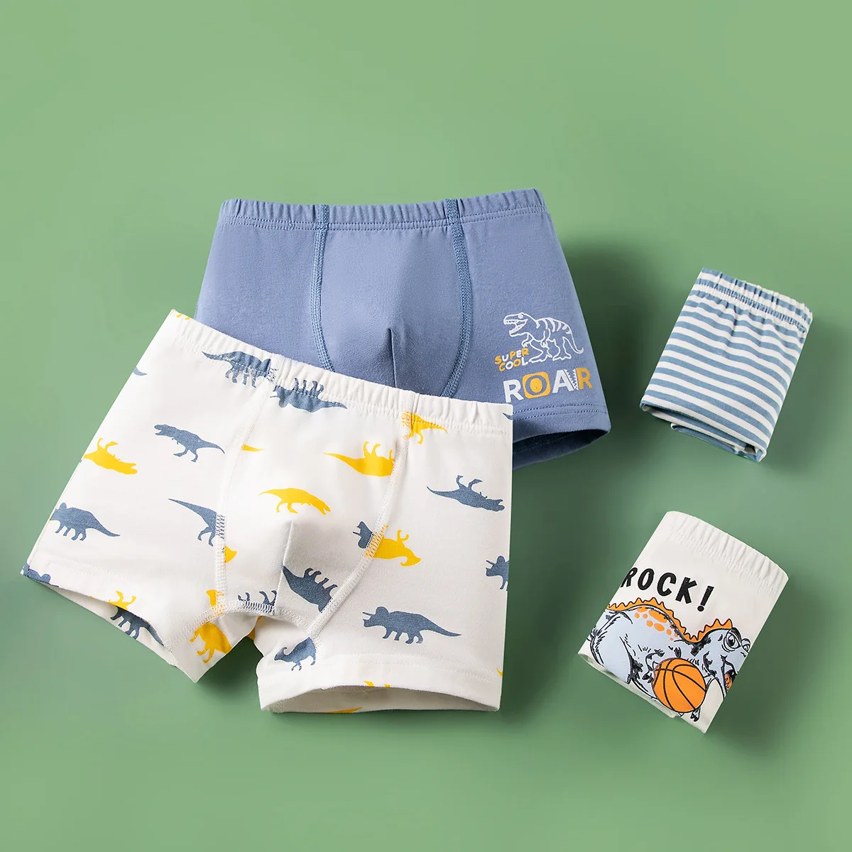 Thumbnail 4 - #65 Highest Rated Toddler Underwear to Buy in 2026