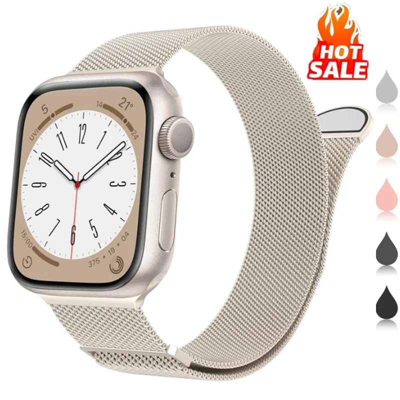 Milanese Loop For A… - image