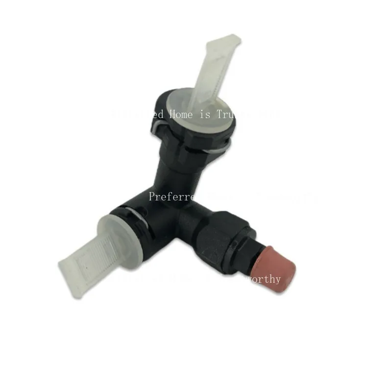 

The Three-way Joint of The Car Clutch Cylinder Is Suitable for OPEL ASTRA CORSA 13105589