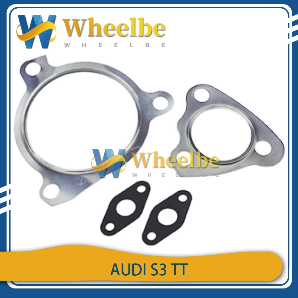 K04-22 Turbo Gasket Seal Kit For Audi A3 S3 TT Seat Leon 1.8T 53049880020,53049880022,53049880023 06A145704P 06A145704Q