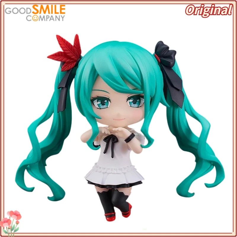 【pre-vendita】gsc-nendoron-2430-piapro-hatsune-miku-princess-2024-action-figure