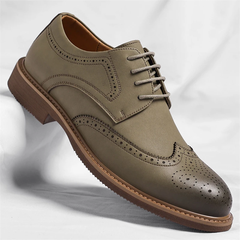 1215 Khaki