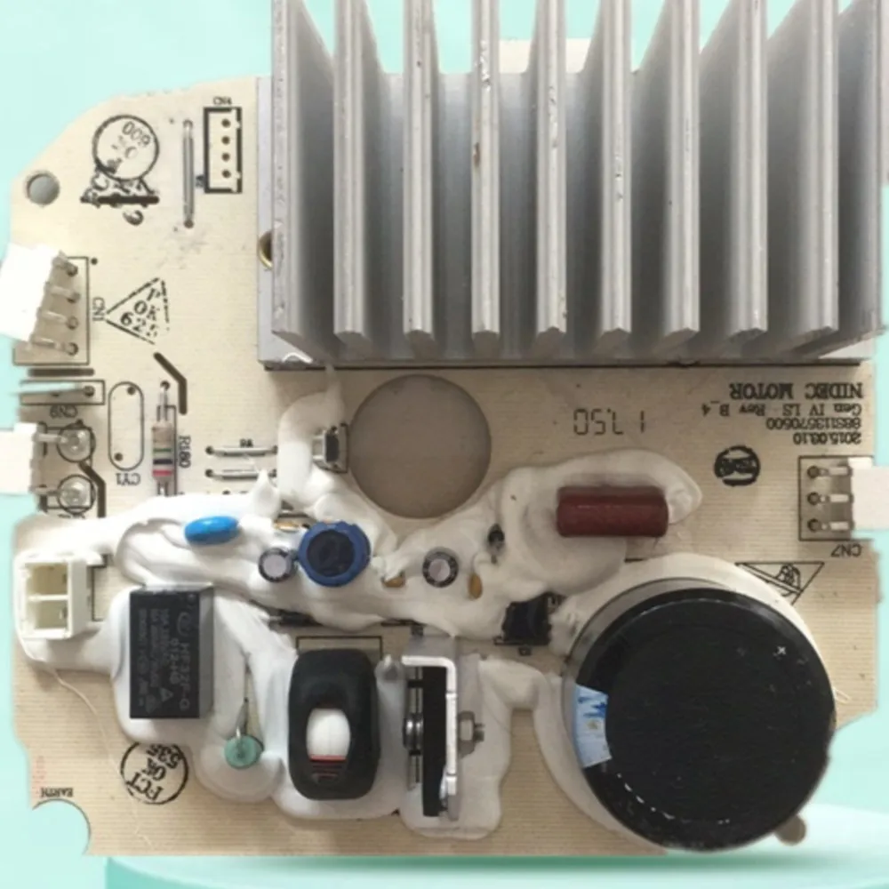 

TG80-1229EDS88S113570500 test ok circuit board motherboard