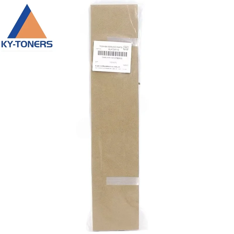 Original 6LK724110  Fuser Heater Assemblies Thermistors  for Toshiba  2508A 3008A 3508A 4508A 5008A