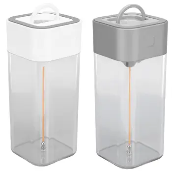 10 best sales LED-Nachttischlampe - №5