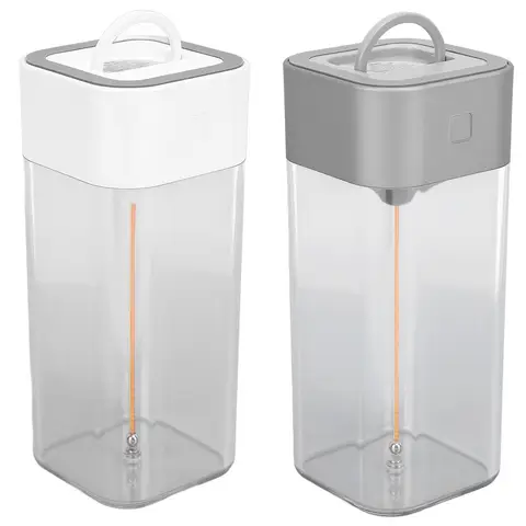 10 best sales LED-sänglampa - №5