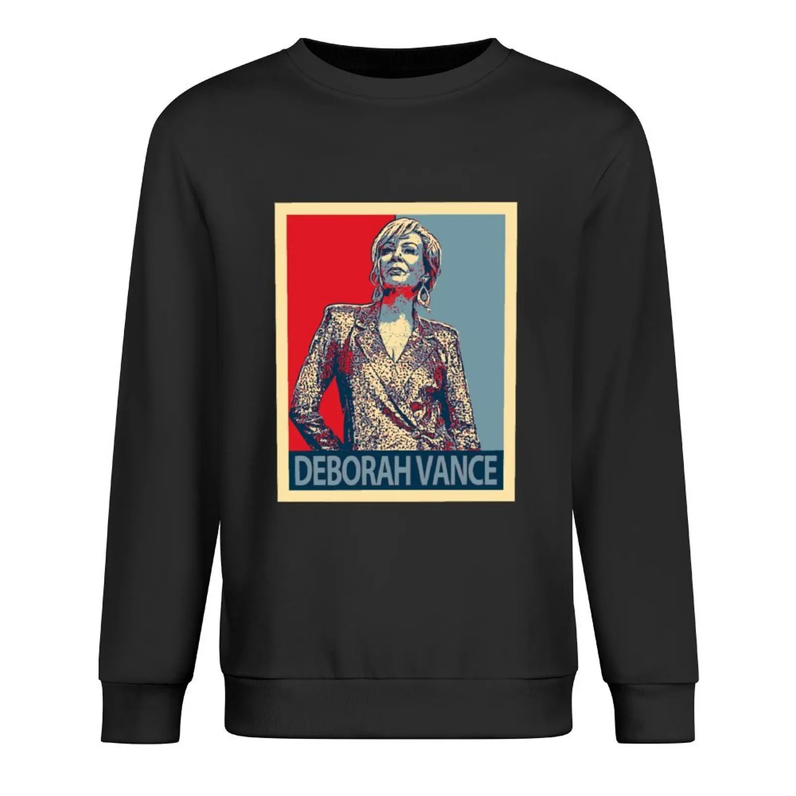 

deborah vance Pullover anime clothing tracksuits autumn clothes japanese style men's sweatshirt