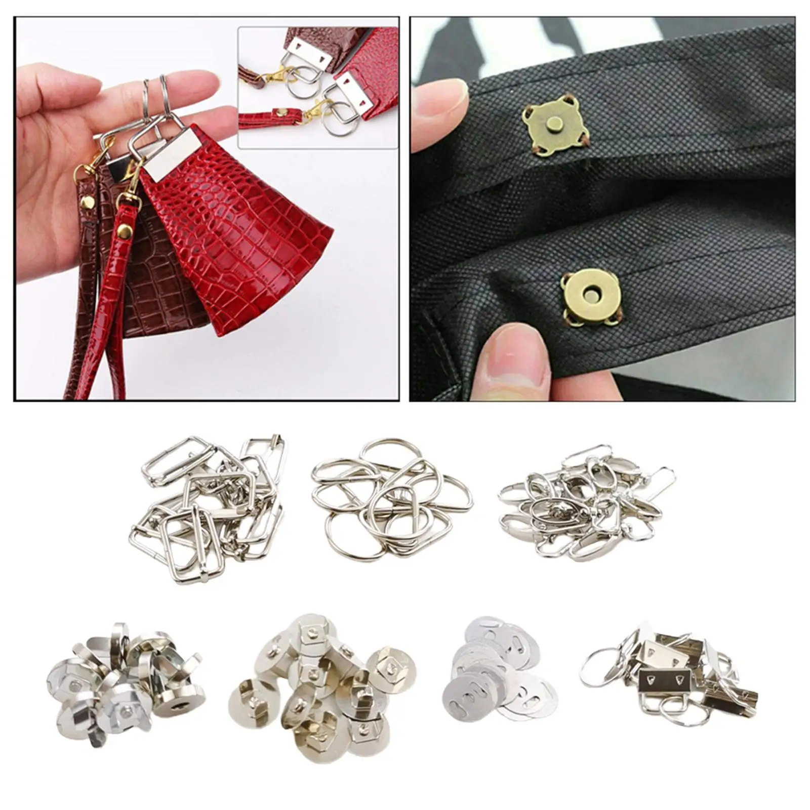 76 Keychain Bulk D … - image