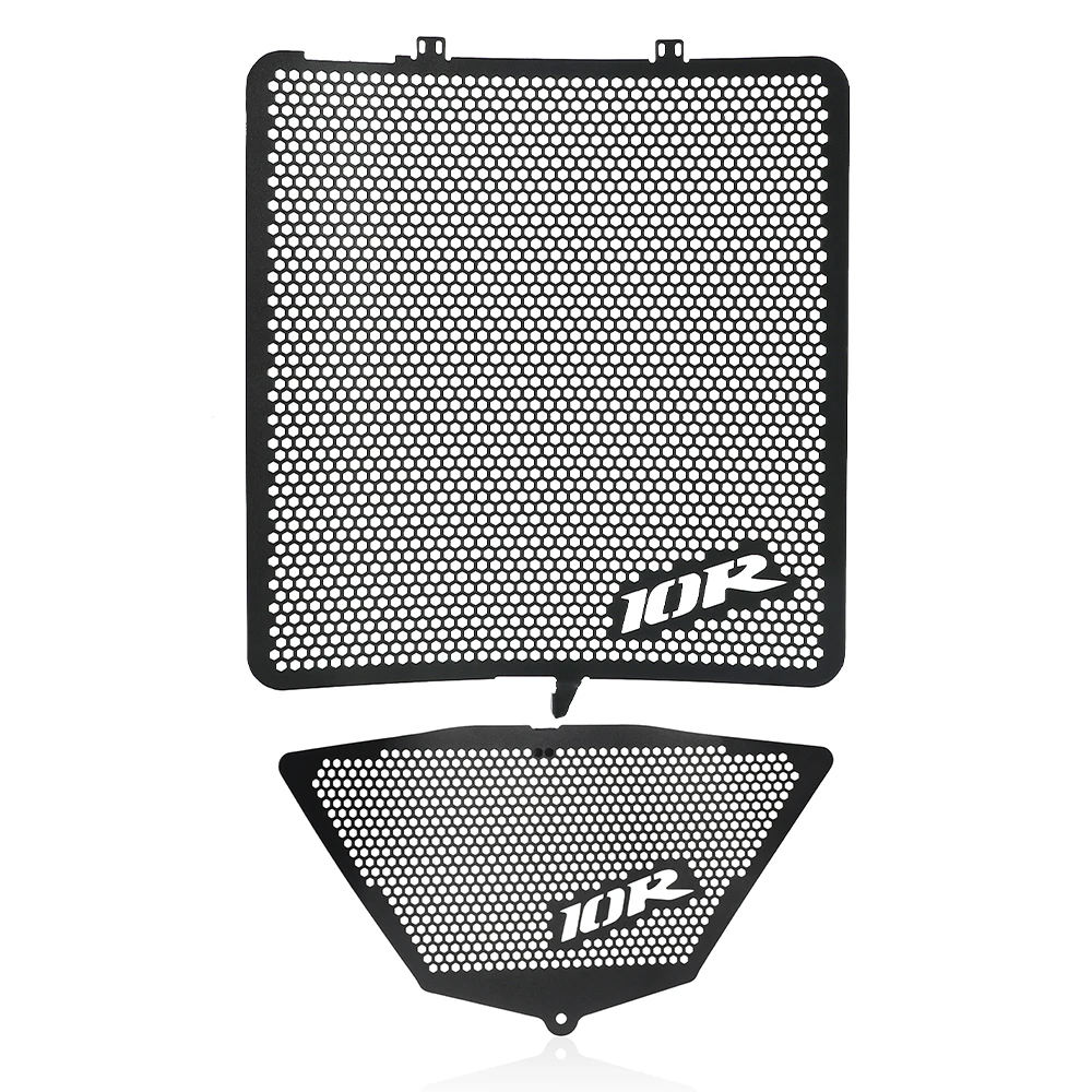 For Kawasaki ZX-10R ZX10R Radiator Cylinder Head Engine Guard Complete Set Protector Cover 2011-2020 2019 ZX 10R SE Performance