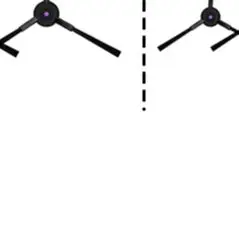 1 Set Main Side Brush Filter Mop Cloth Kit For Airbot L50 Master Robot Vacuum Cleaner Replacement Kit For Deep Home Cleaning