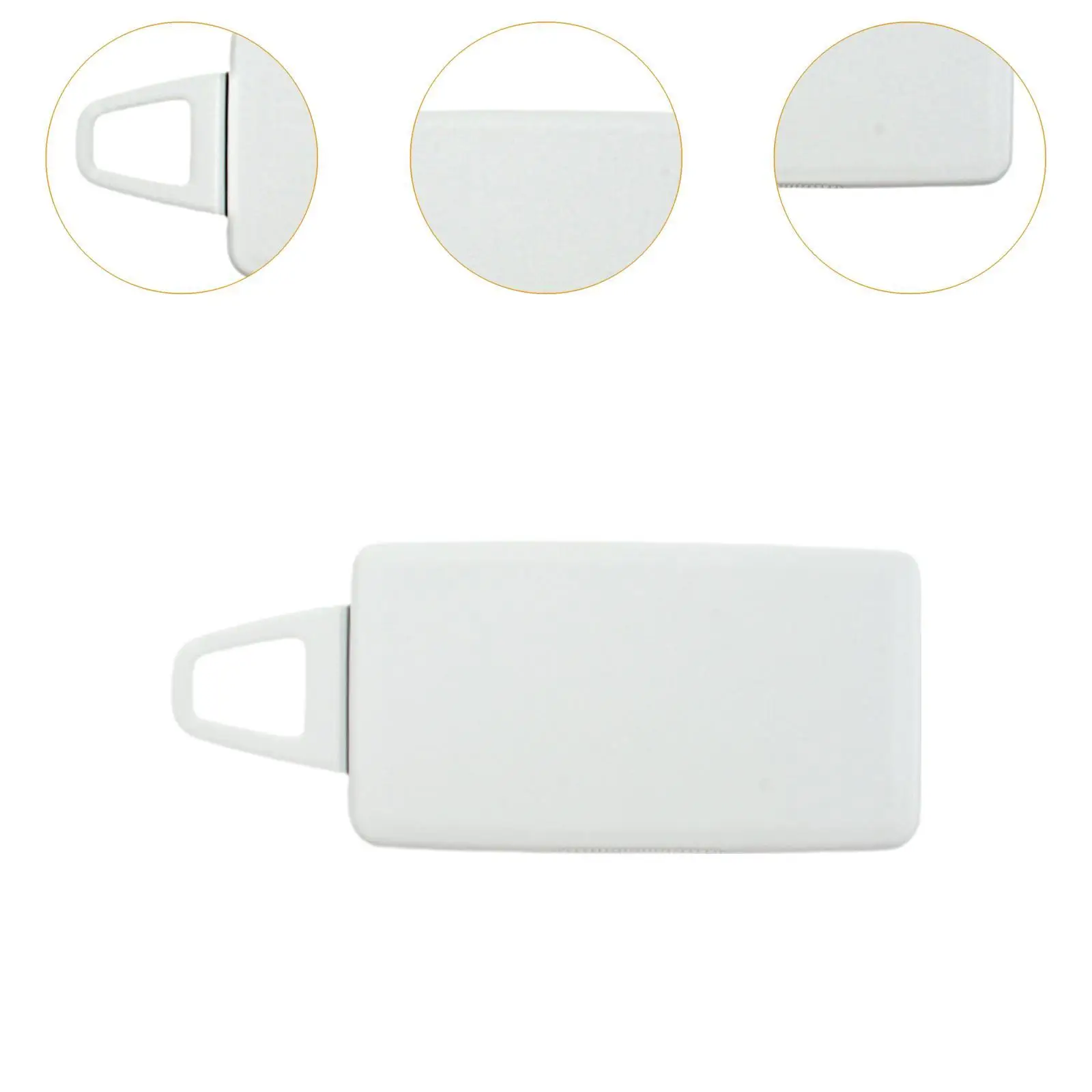 ارتداء مقاومة الشمس قناع غطاء مرآة قوي غطاء مرآة لوضع مساحيق التجميل لبنز C-class W206 2023 2024 2025 سيارة الداخلية