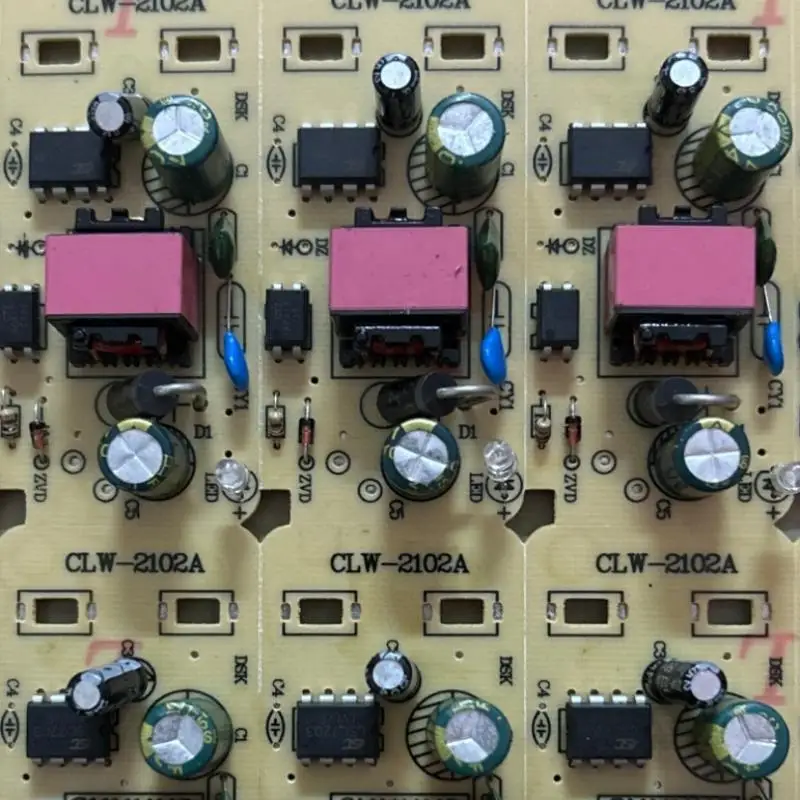 5V 2A Adapter Switc…