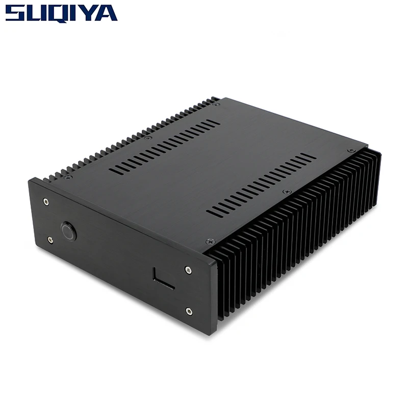 

SUQIYA-Low noise 100W DC linear regulated power supply DC5V-24V Fever audio Hard disk box NAS router PCHi-Fi