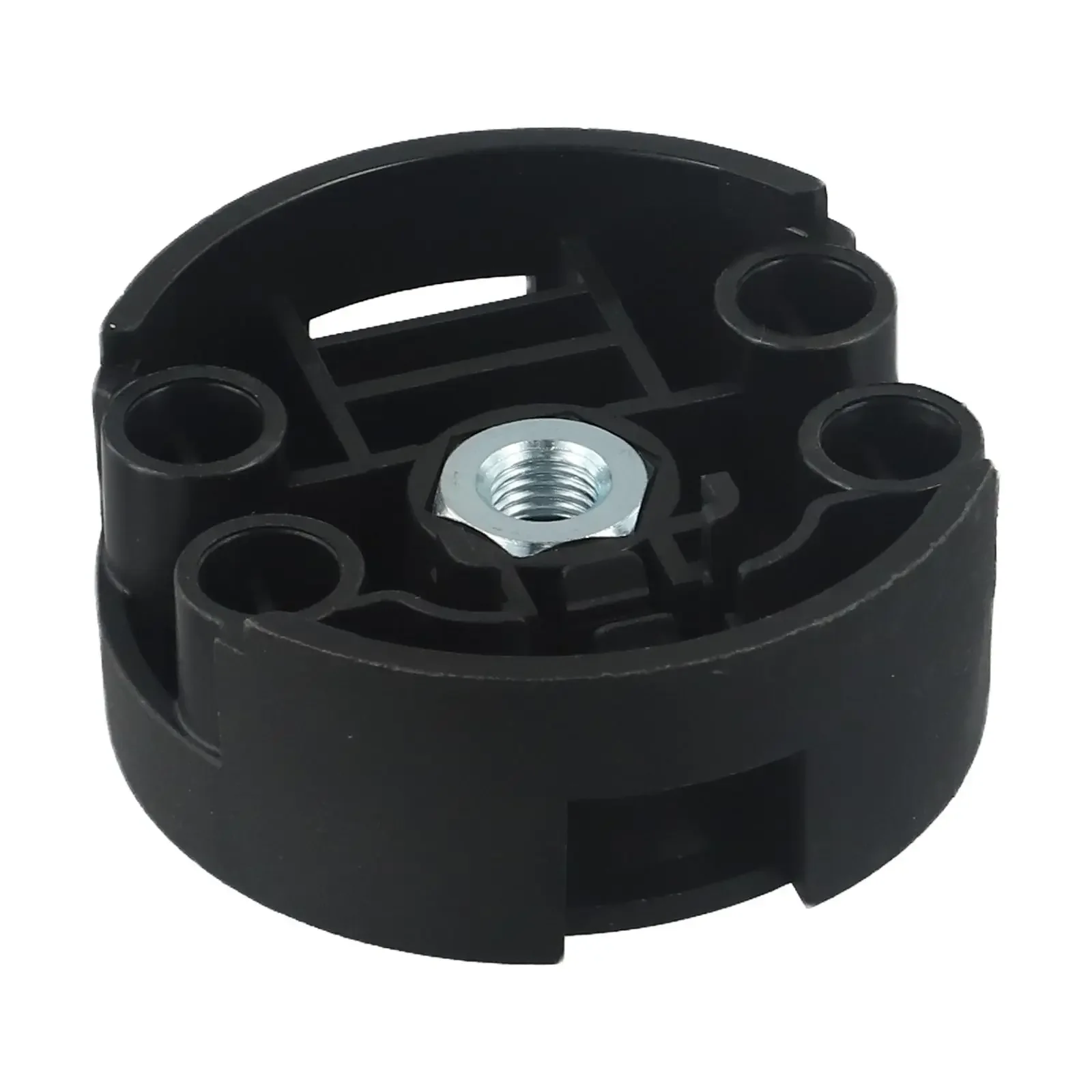 Brush Cutter Parts Trimmer Head For Trimming Grass Cutting Grass Faster Gardening Tools Quality Plastic For Bosch Brush Cutters