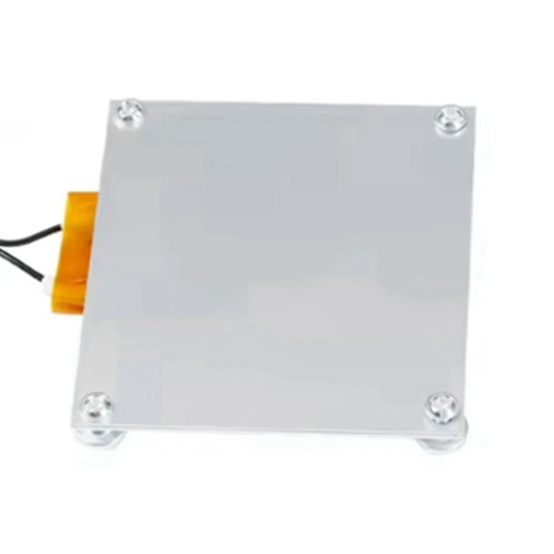 Hot Plate LED Remover Chip Welding LED Lamp Station Heating Soldering Plate Hot Plate LED Remover For LED Lamp