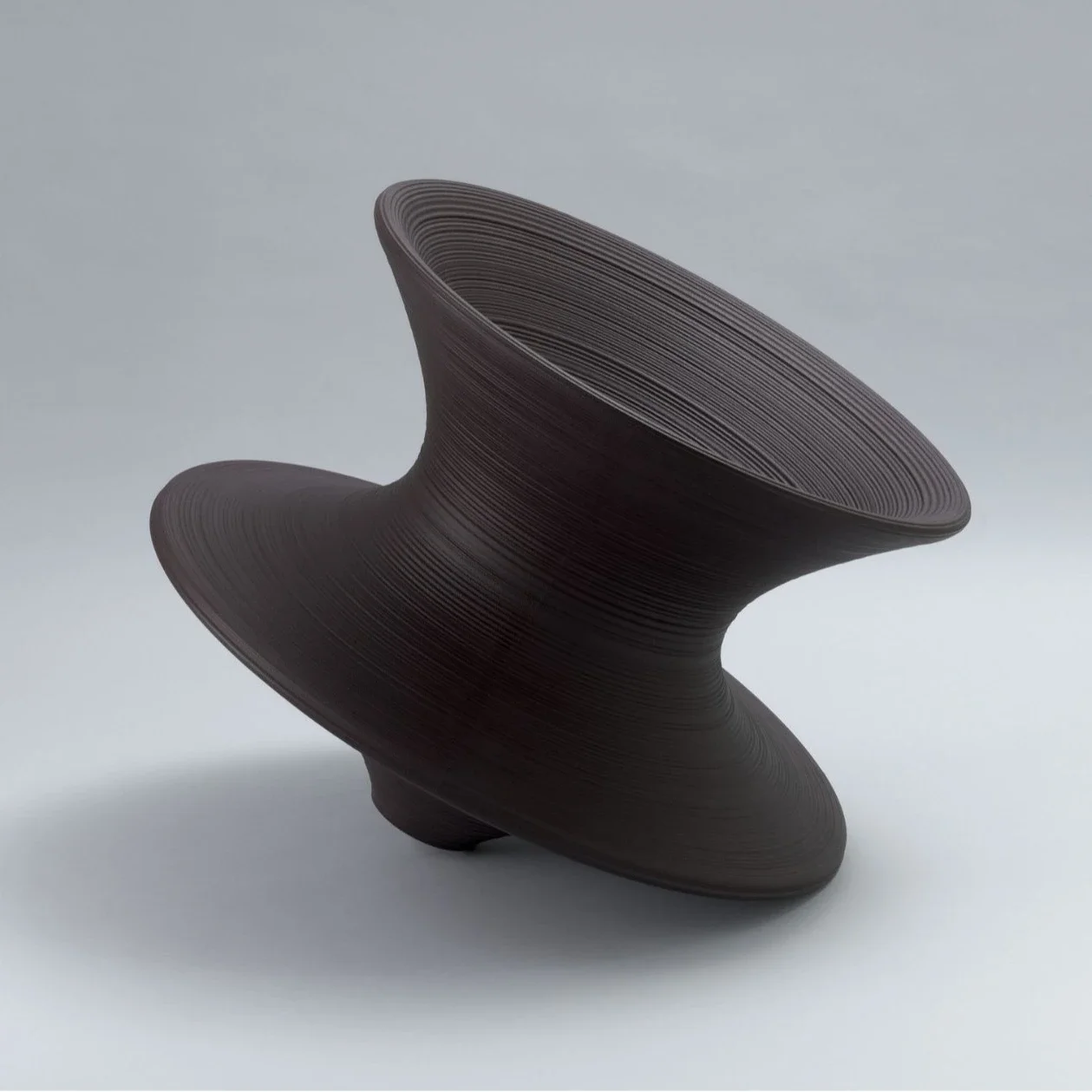 Gyro chair tumbler creative leisure seat