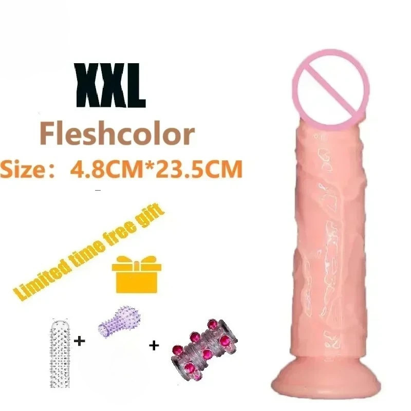 Flesh-coloured-XXL