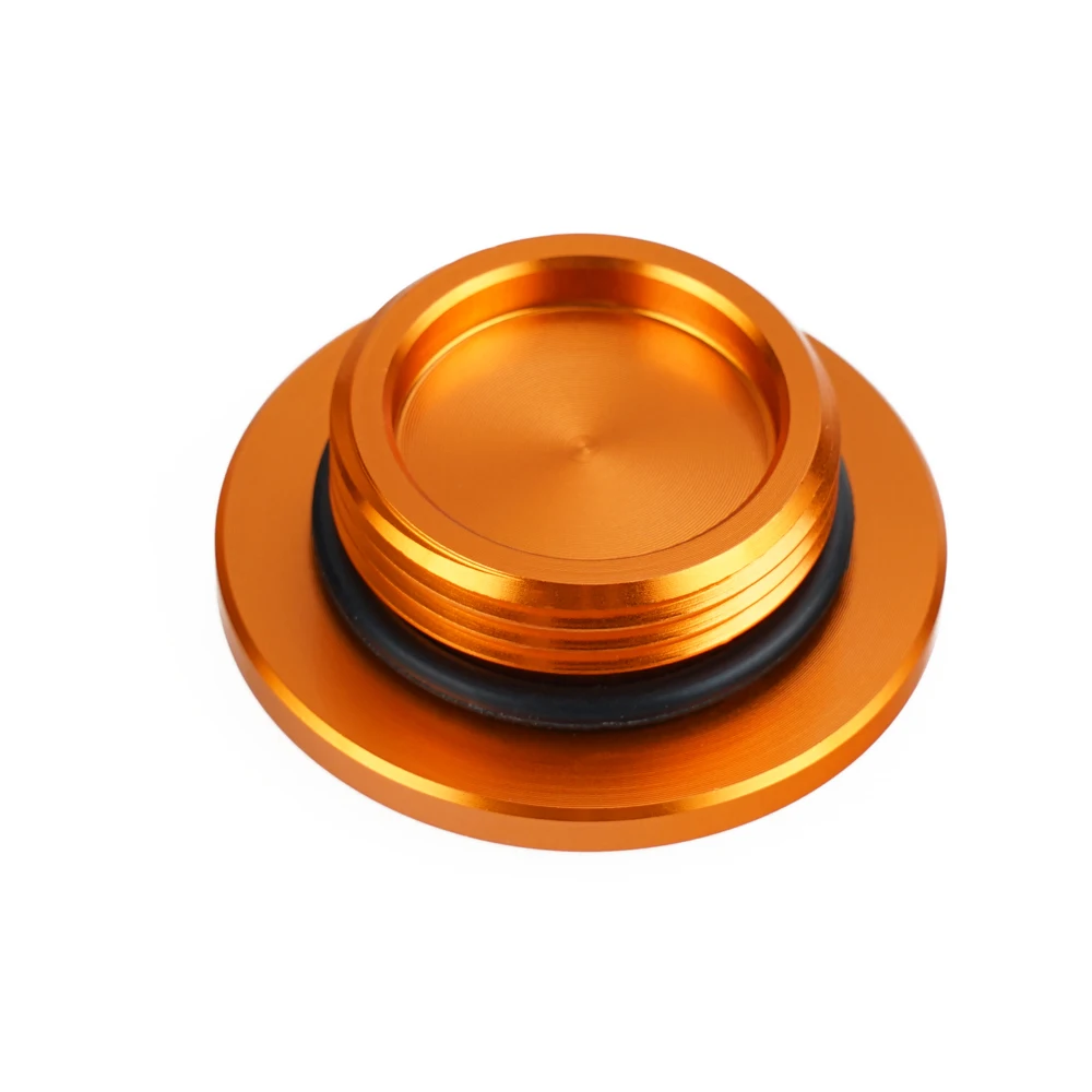 Motorcycle Engine Ignition Cover Plug For KTM 250 350 450 SXF XCF EXCF 1190 RC8 990 950 1290 ADVENTURE SMR Duke For Husqvarna FC