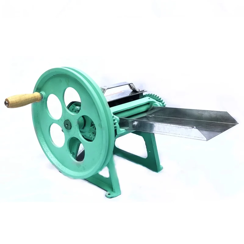 Coupe-légumes électrique, 370W/550W, pour les marchés et le traitement du fenouil