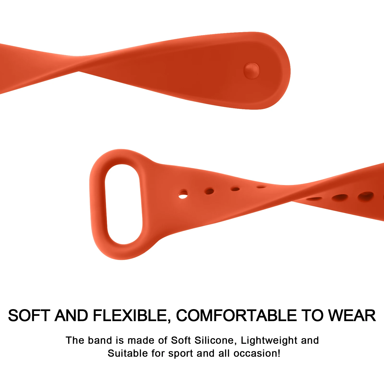 3PCS TPU Strap For Xiaomi Redmi Band 2 Belt Smart Watchband Sport Wristband Replacement For Xiaomi Redmi Band 2 Bracelet Correa