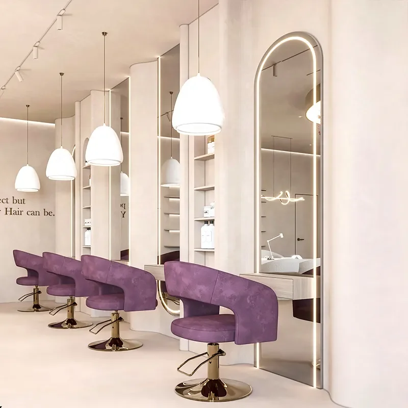 Madamcenter Custom Nail Salon  - Interior Design Nail Salon 评论和价格