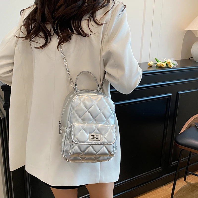 

Best Superstar Show Elegant Leather Classic Designer Bag For Women High-End Minimalist Unique Style Logo
