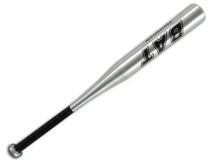 SPORTSHUB Aluminium Legierung Bat Baseball Bat Softball Bat Baseball Fledermäuse Aluminium 20 25 28 30 32 34 zoll CS0007