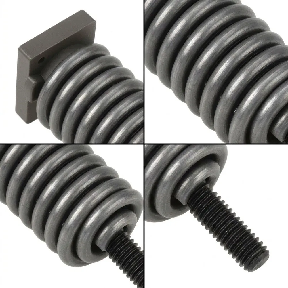 Mount Spring Set 2pcs for Chainsaw Vibration Dampening For 545 550 555 560 562 CS2252 CS2260 CS2253 Spring Steel Construction