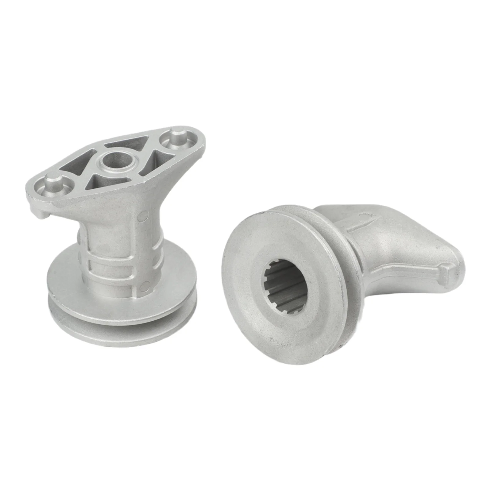 Bushing Coupling Holder Compatible with For MB 248.3 253.1 443.1 448.1 RM 248 253 and Related Petrol Lawn Mowers